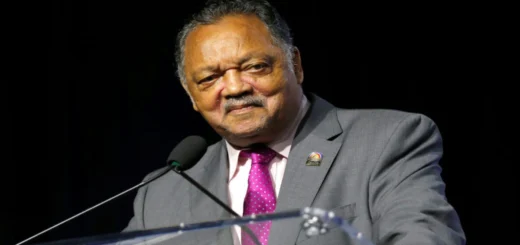 Jesse Jackson