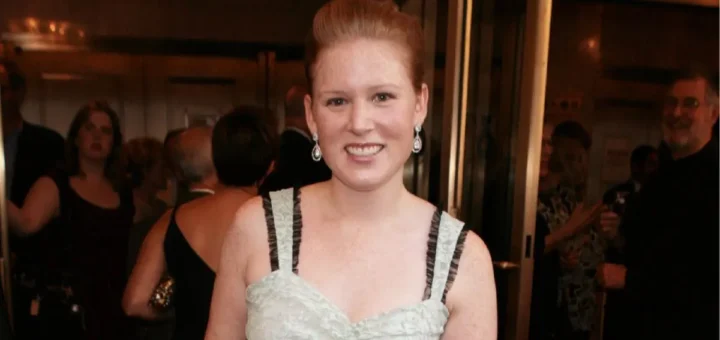 Katherine Elizabeth Short