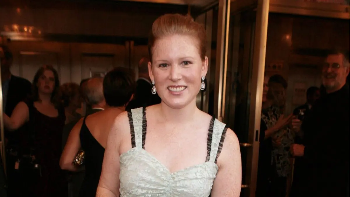 Katherine Elizabeth Short