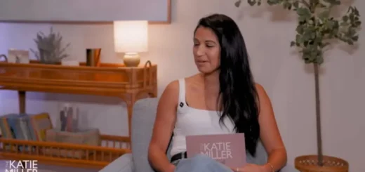 Katie Miller