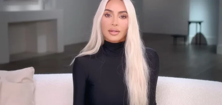 Kim Kardashian