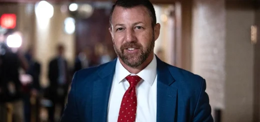Markwayne Mullin