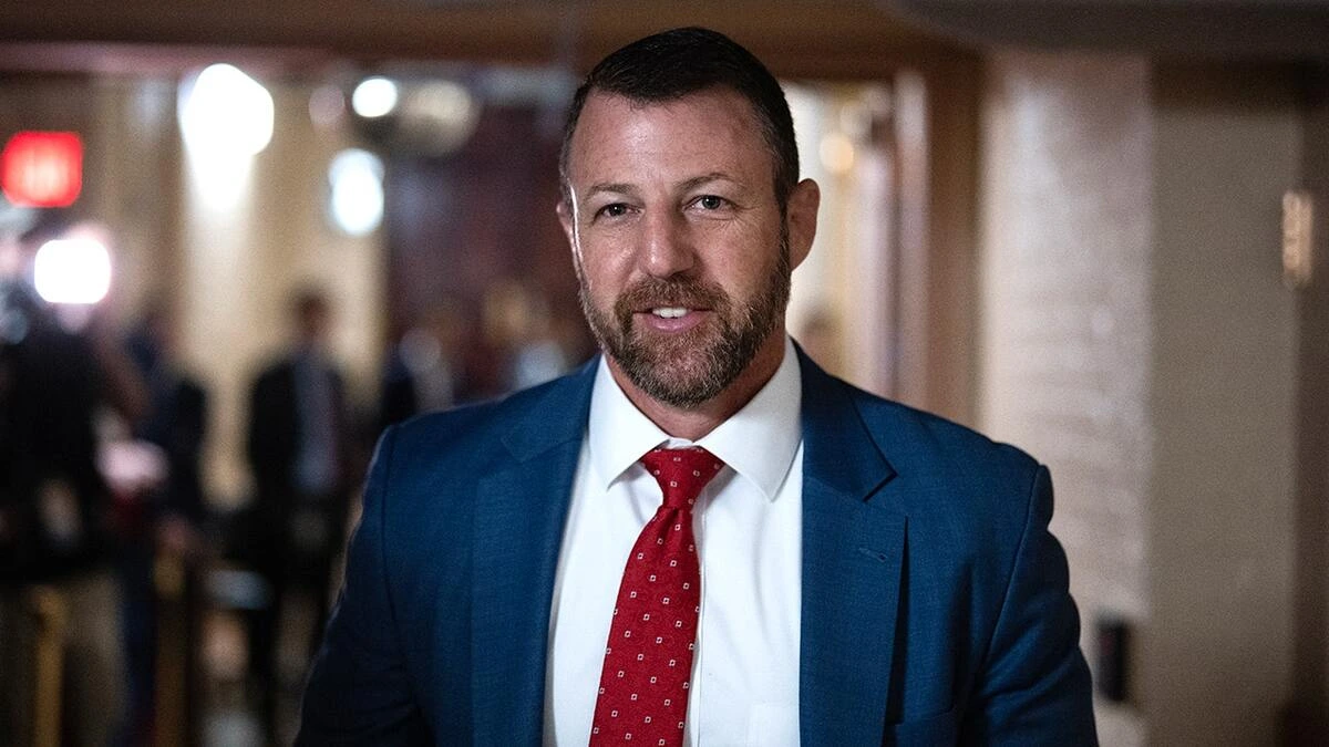 Markwayne Mullin