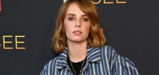Maya Hawke