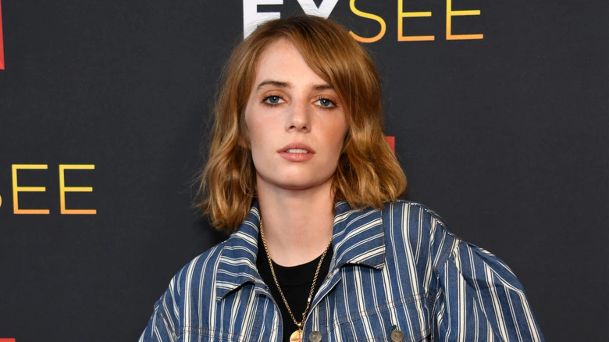 Maya Hawke