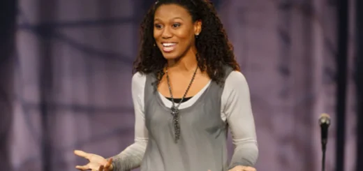 Priscilla Shirer