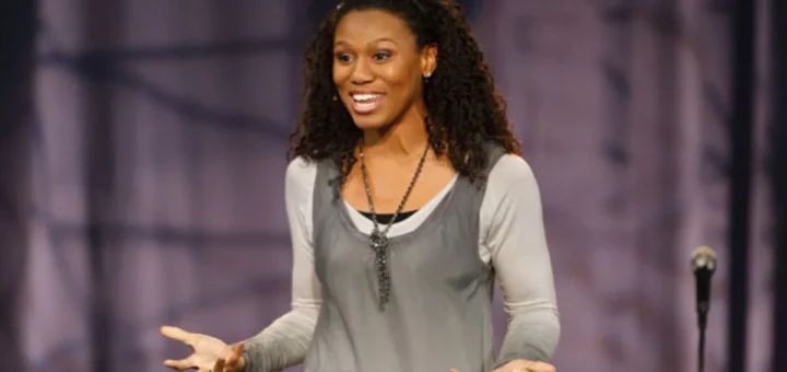 Priscilla Shirer