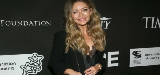 Rebecca Gayheart