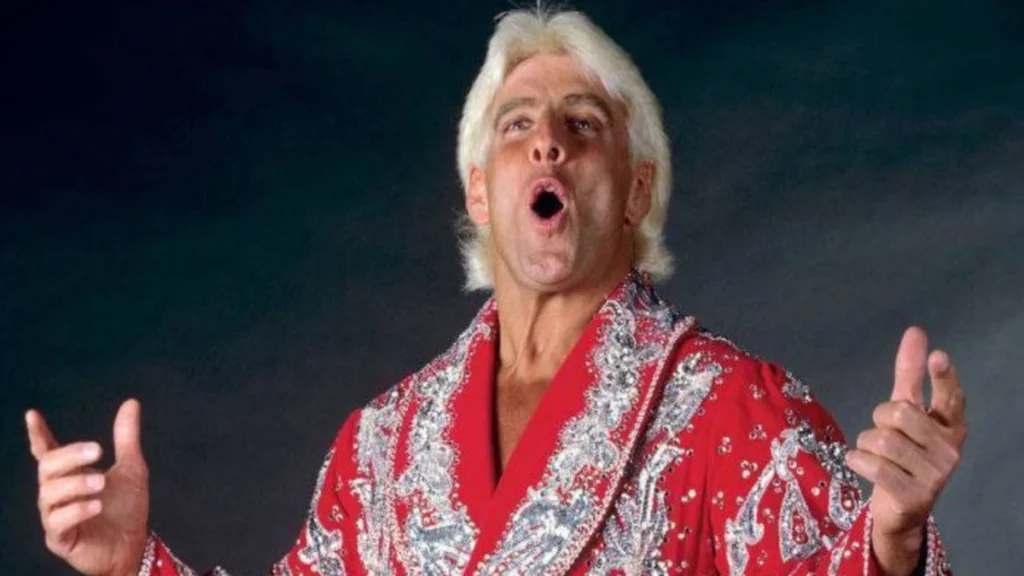 Ric Flair