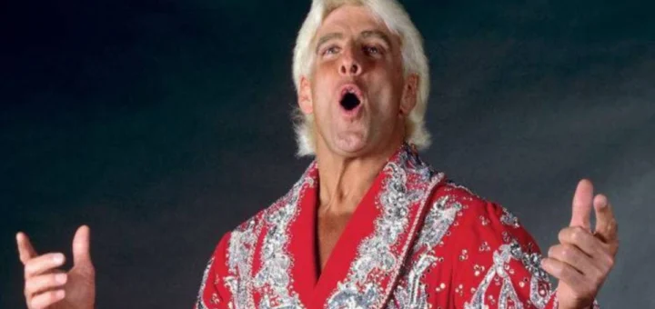 Ric Flair