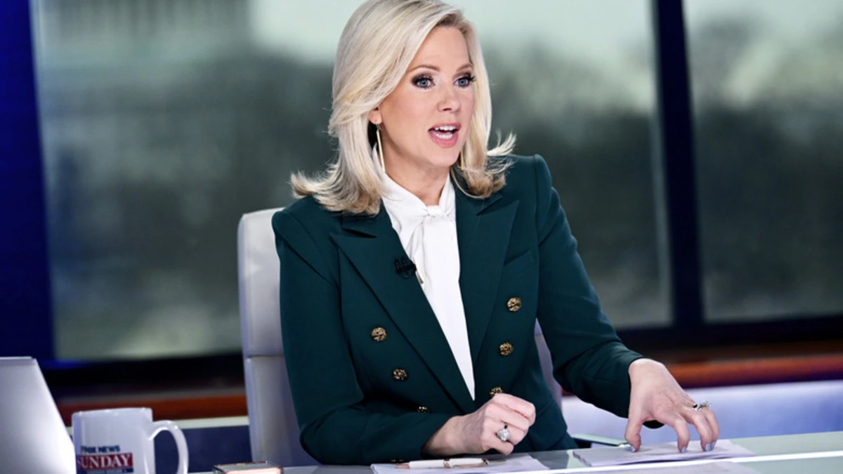 Shannon Bream