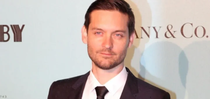 Tobey Maguire