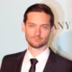 Tobey Maguire