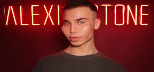 Alexis Stone