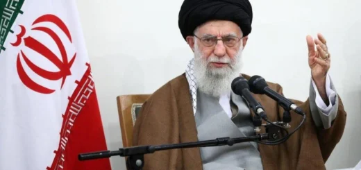 Ali Khamenei