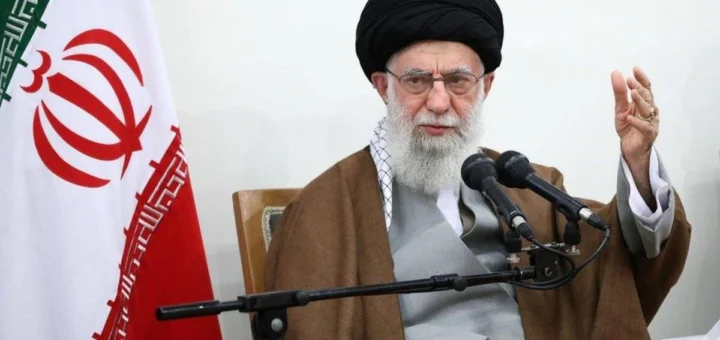 Ali Khamenei