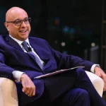 Ali Velshi