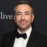 Ari Melber