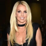 Britney Spears
