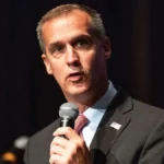 Corey Lewandowski