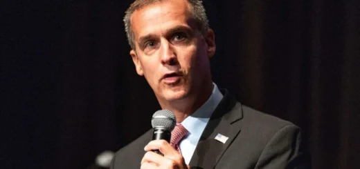 Corey Lewandowski