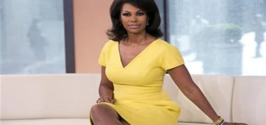 Harris Faulkner