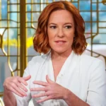 Jen Psaki