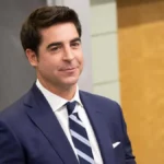 Jesse Watters