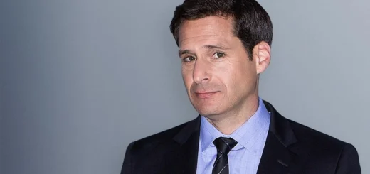 John Berman