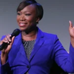 Joy Reid