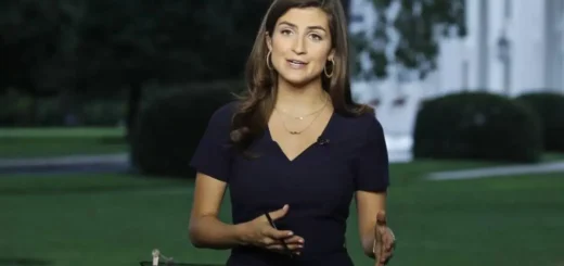 Kaitlan Collins