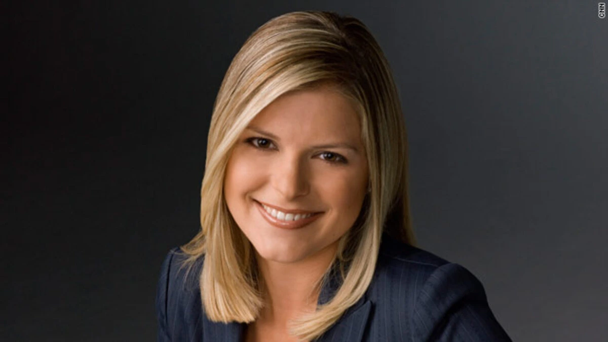Kate Bolduan CNN, Bio, Age, Height, Husband, Net Worth - IconicBios