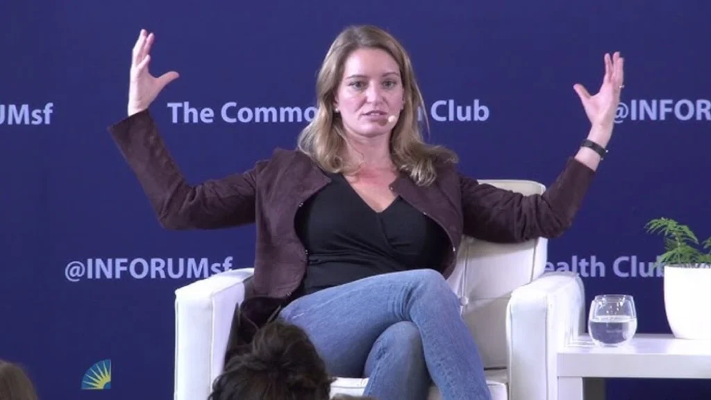 Katy Tur