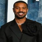 Michael B. Jordan