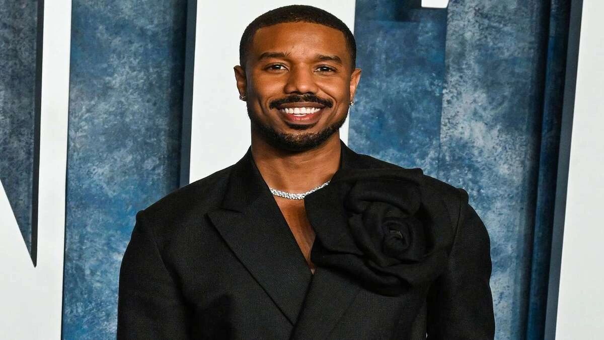 Michael B Jordan Age: How Old Is Michael B Jordan In 2026?