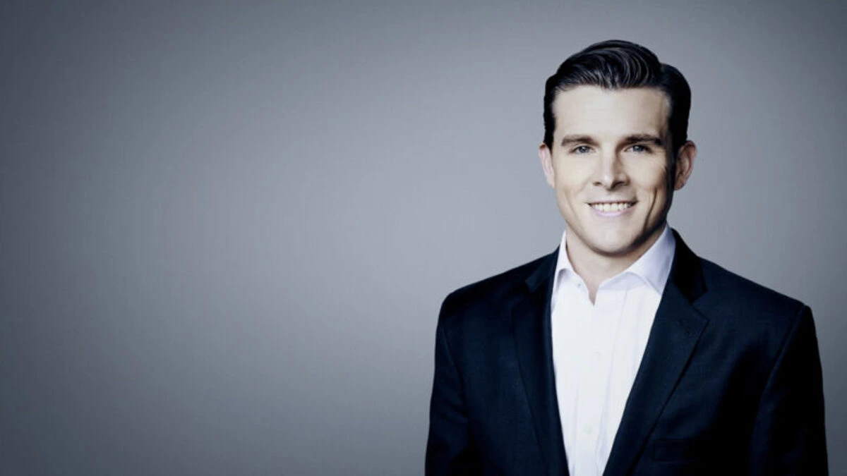 Phil Mattingly CNN, Bio, Age, Height, Wife, Salary, Net Worth - IconicBios