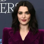 Rachel Weisz