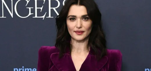 Rachel Weisz