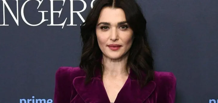 Rachel Weisz