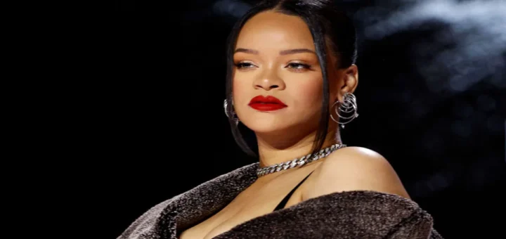 Rihanna