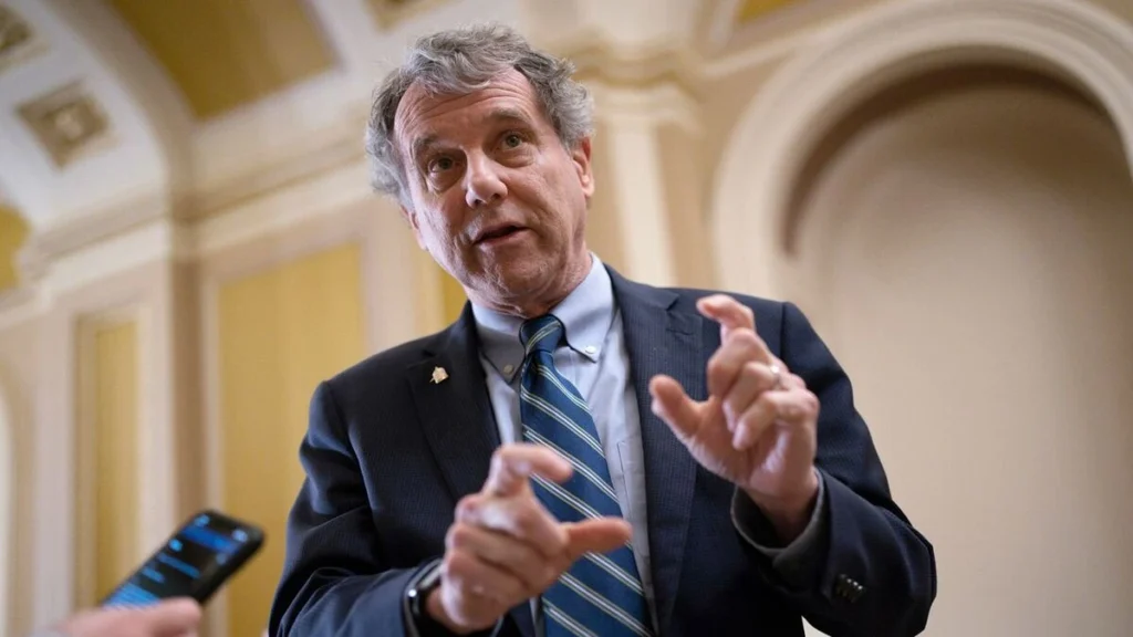 Sherrod Brown