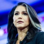 Tulsi Gabbard