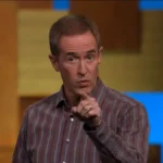 Andy Stanley