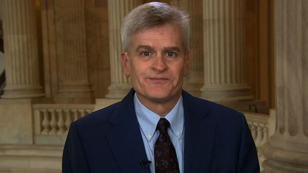 Bill Cassidy