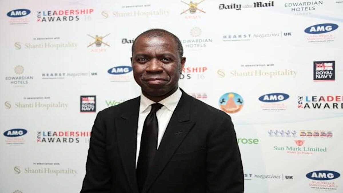 Clive Myrie BBC, Age, Height, Wife, Children, Net Worth | IconicBios