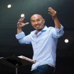 Francis Chan