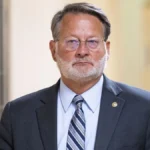 Gary Peters