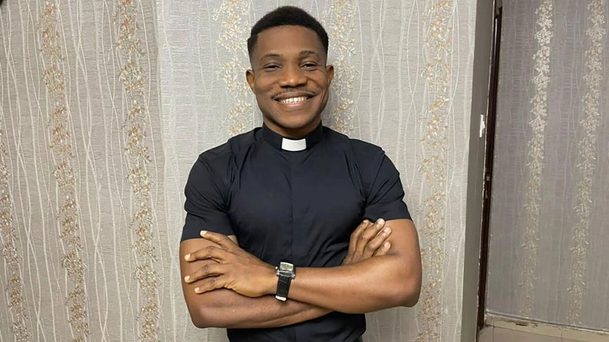 Jerry Eze Bio, Age, Wife, Children, Church, Net Worth - IconicBios