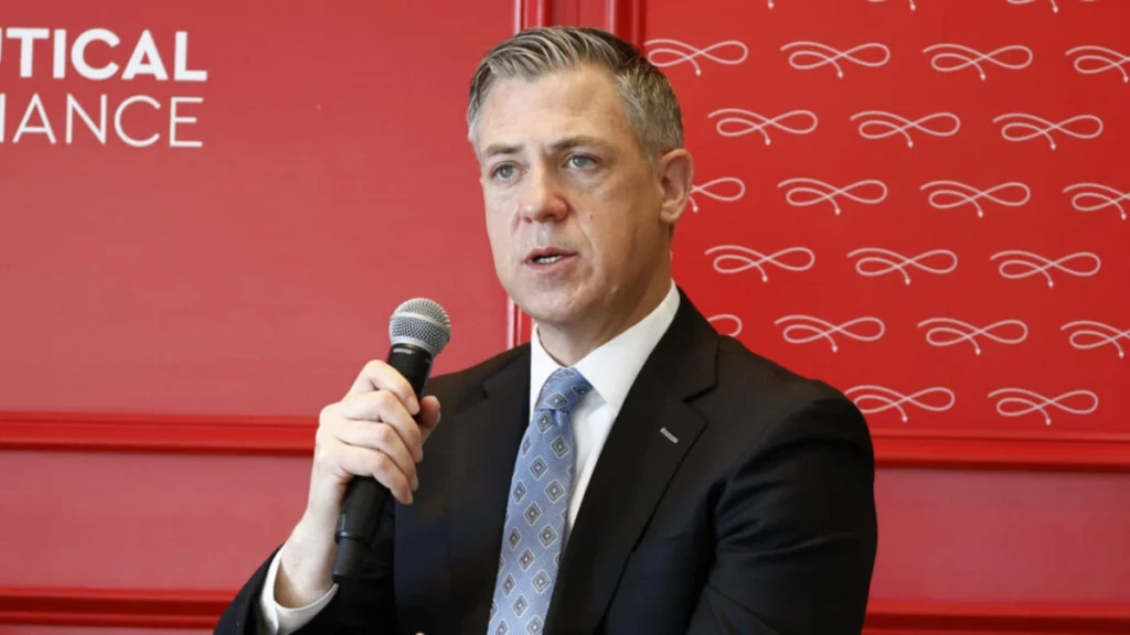 Jim Banks