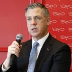 Jim Banks